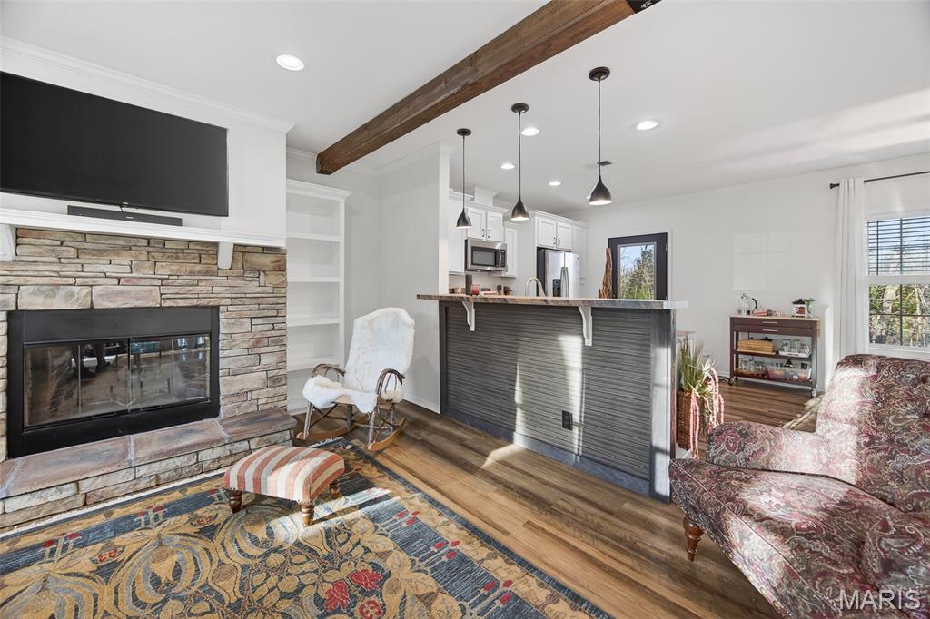 other rural - Residential