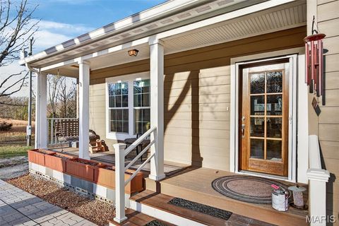 Tiny photo for 23921 NEVADA Drive, Lebanon, MO 65536 (MLS # 26018209)