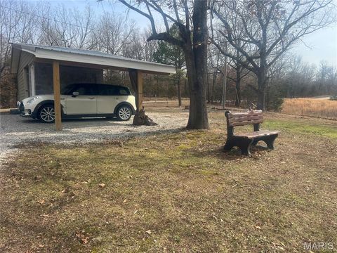 Tiny photo for 23921 NEVADA Drive, Lebanon, MO 65536 (MLS # 26018209)