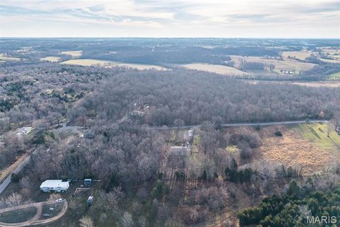 Tiny photo for 23921 NEVADA Drive, Lebanon, MO 65536 (MLS # 26018209)