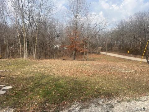 Tiny photo for 23921 NEVADA Drive, Lebanon, MO 65536 (MLS # 26018209)
