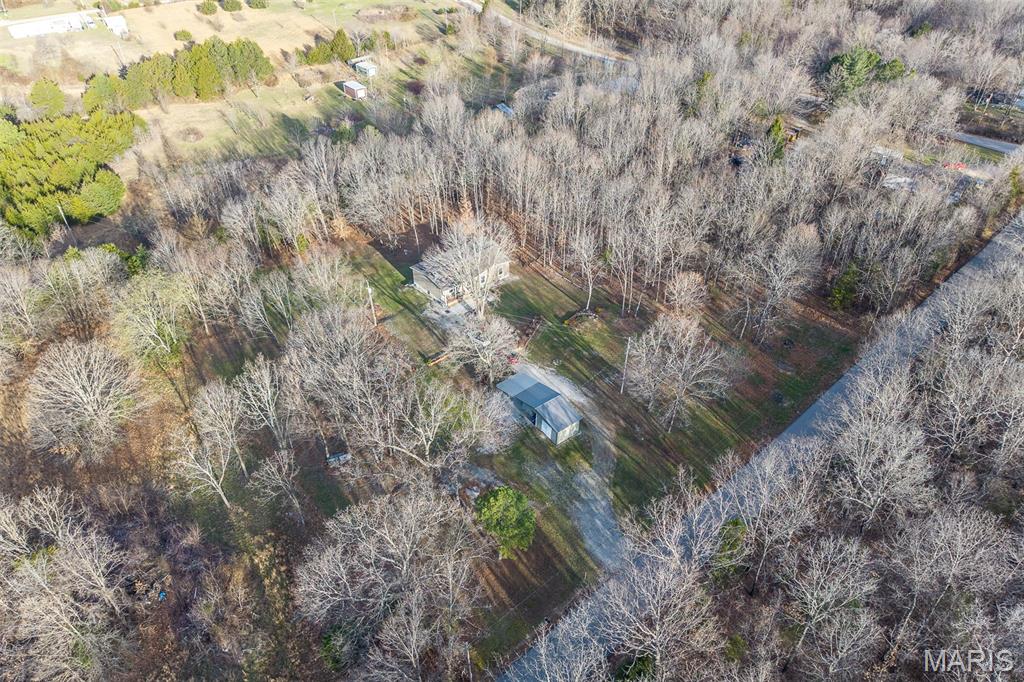 other rural - Residential