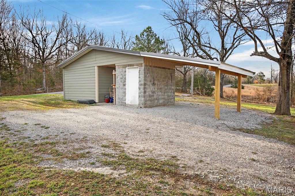 other rural - Residential