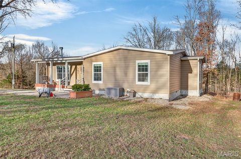 Tiny photo for 23921 NEVADA Drive, Lebanon, MO 65536 (MLS # 26018209)