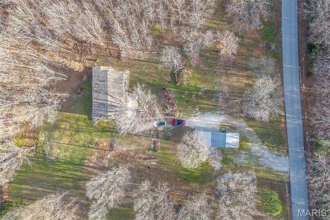 Tiny photo for 23921 NEVADA Drive, Lebanon, MO 65536 (MLS # 26018209)