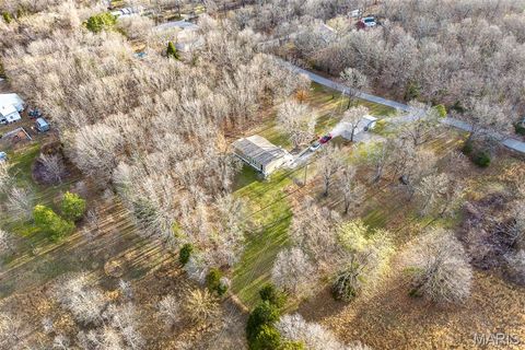 Tiny photo for 23921 NEVADA Drive, Lebanon, MO 65536 (MLS # 26018209)