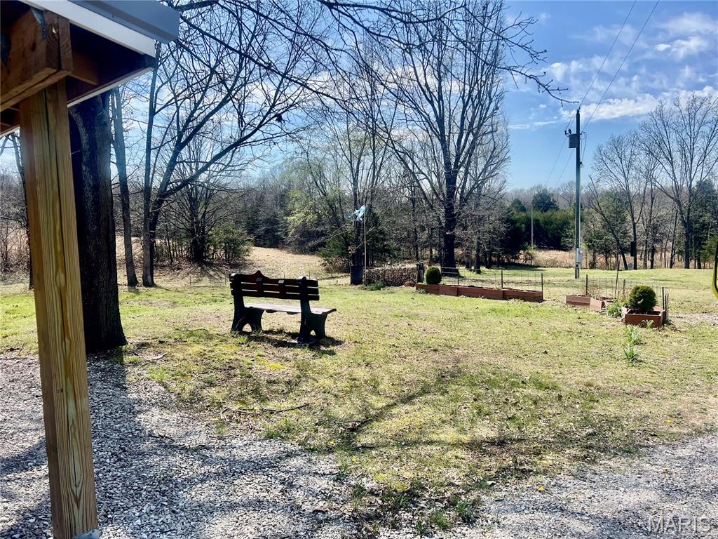 other rural - Residential