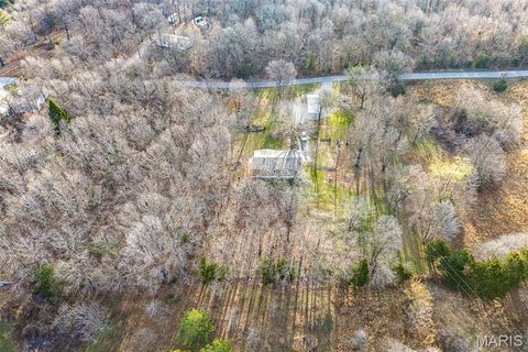 Tiny photo for 23921 NEVADA Drive, Lebanon, MO 65536 (MLS # 26018209)