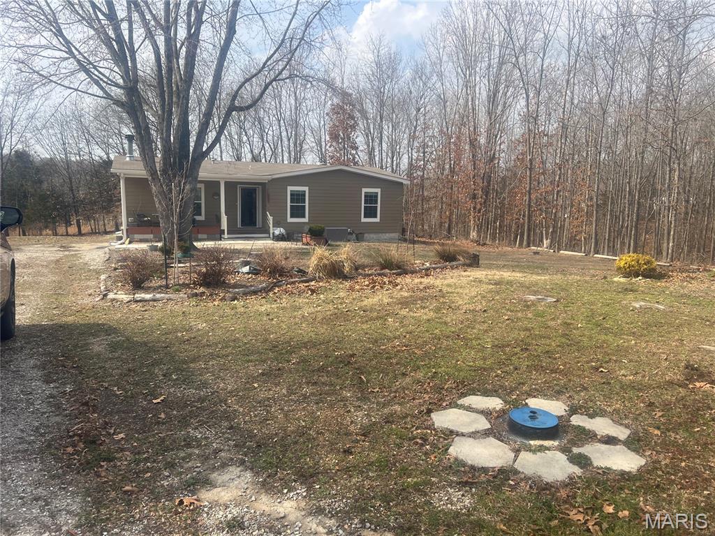 other rural - Residential