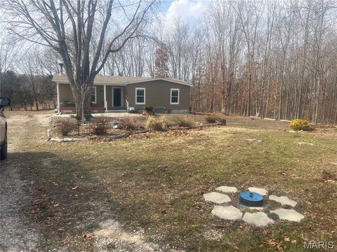 Tiny photo for 23921 NEVADA Drive, Lebanon, MO 65536 (MLS # 26018209)