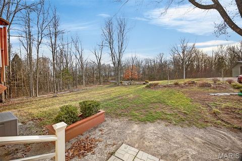 Tiny photo for 23921 NEVADA Drive, Lebanon, MO 65536 (MLS # 26018209)