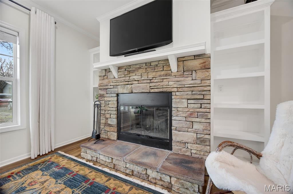 other rural - Residential