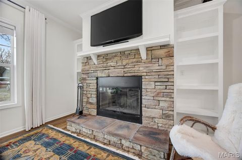 Tiny photo for 23921 NEVADA Drive, Lebanon, MO 65536 (MLS # 26018209)