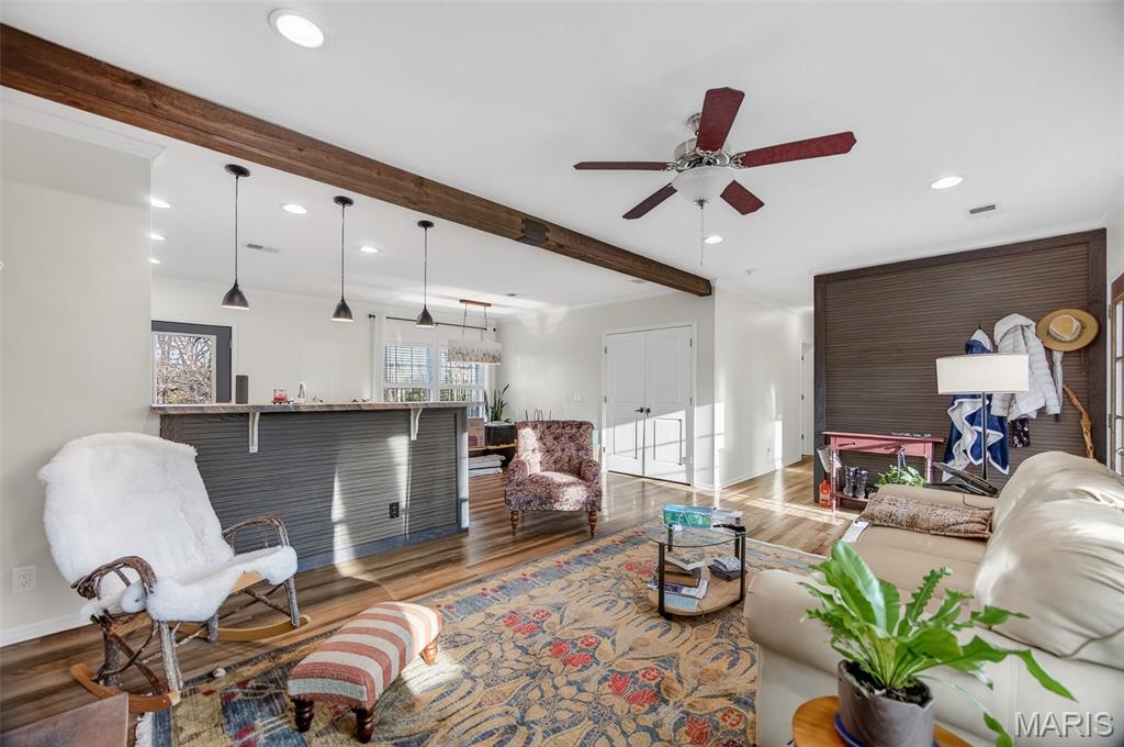 other rural - Residential