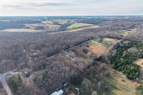 Tiny photo for 23921 NEVADA Drive, Lebanon, MO 65536 (MLS # 26018209)