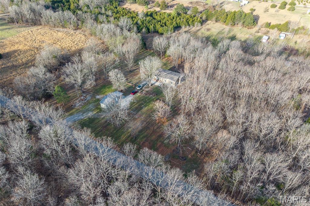 other rural - Residential