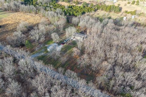 Tiny photo for 23921 NEVADA Drive, Lebanon, MO 65536 (MLS # 26018209)