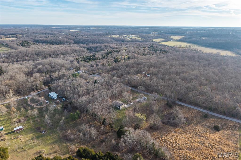 other rural - Residential