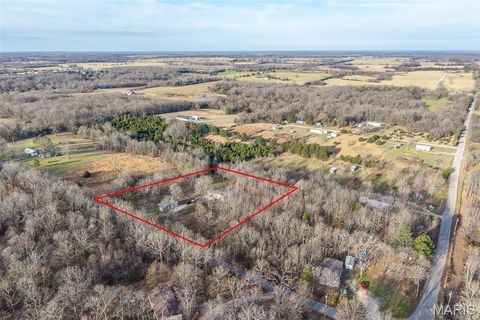 Tiny photo for 23921 NEVADA Drive, Lebanon, MO 65536 (MLS # 26018209)