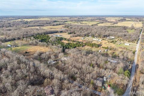 Tiny photo for 23921 NEVADA Drive, Lebanon, MO 65536 (MLS # 26018209)