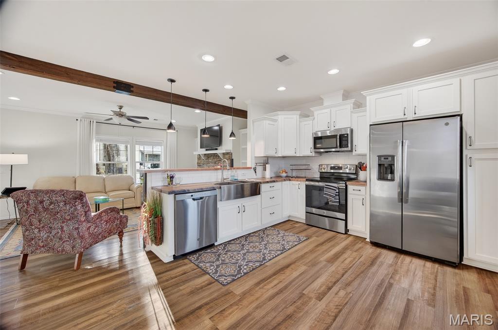 other rural - Residential