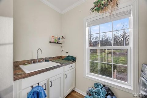 Tiny photo for 23921 NEVADA Drive, Lebanon, MO 65536 (MLS # 26018209)