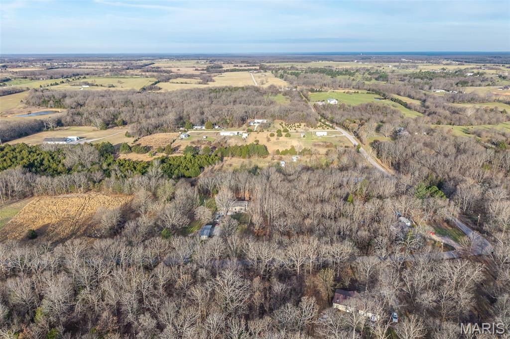 other rural - Residential