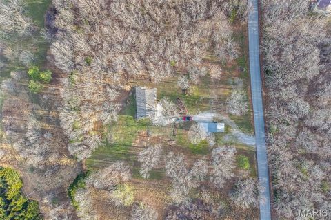 Tiny photo for 23921 NEVADA Drive, Lebanon, MO 65536 (MLS # 26018209)
