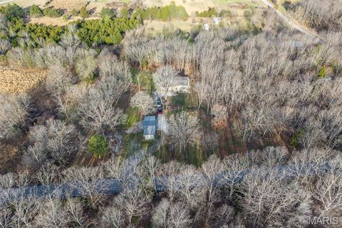 Tiny photo for 23921 NEVADA Drive, Lebanon, MO 65536 (MLS # 26018209)