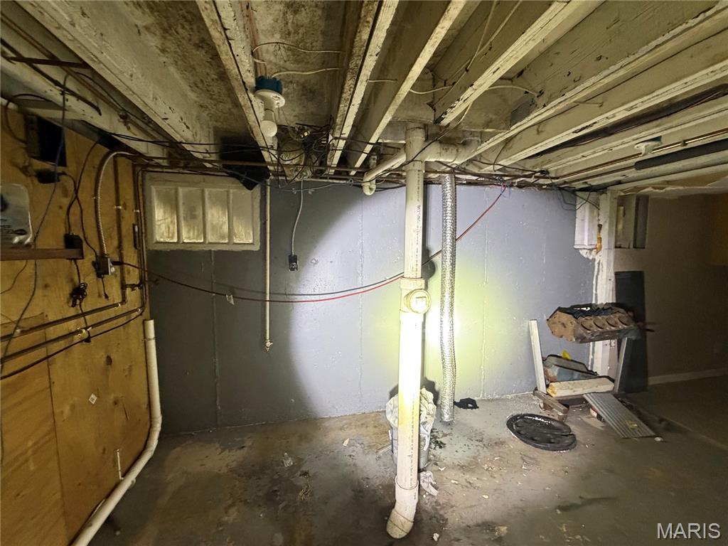 Shackelford Place - Residential