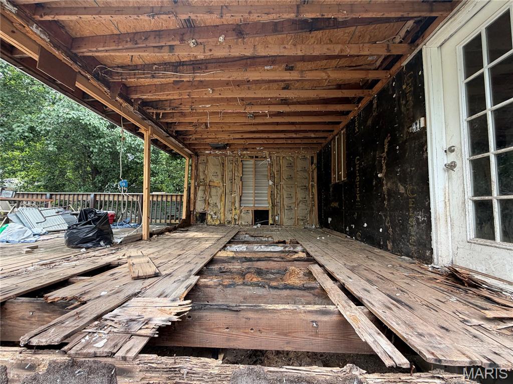 Shackelford Place - Residential