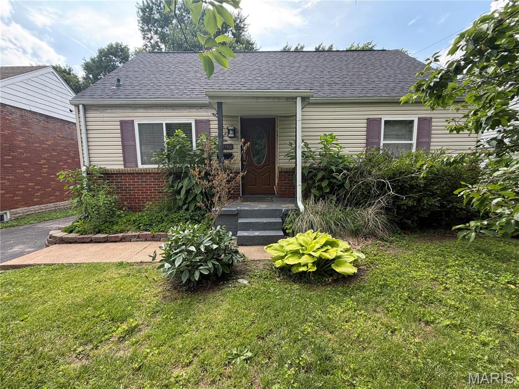 Shackelford Place - Residential