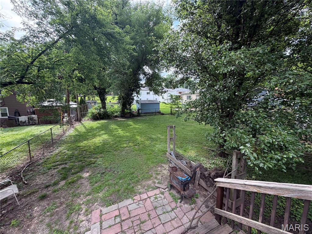 Shackelford Place - Residential
