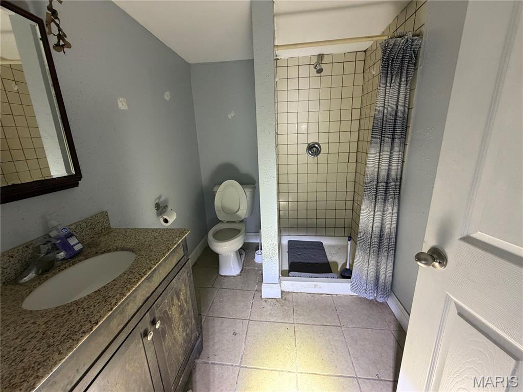 Shackelford Place - Residential