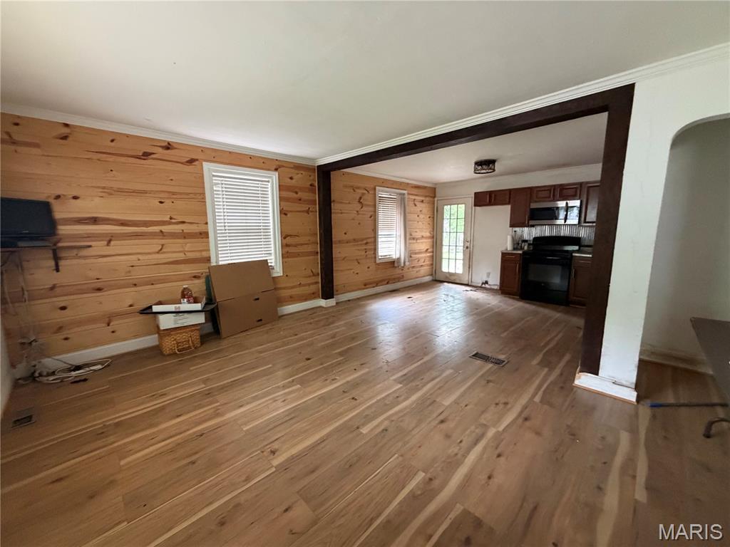 Shackelford Place - Residential