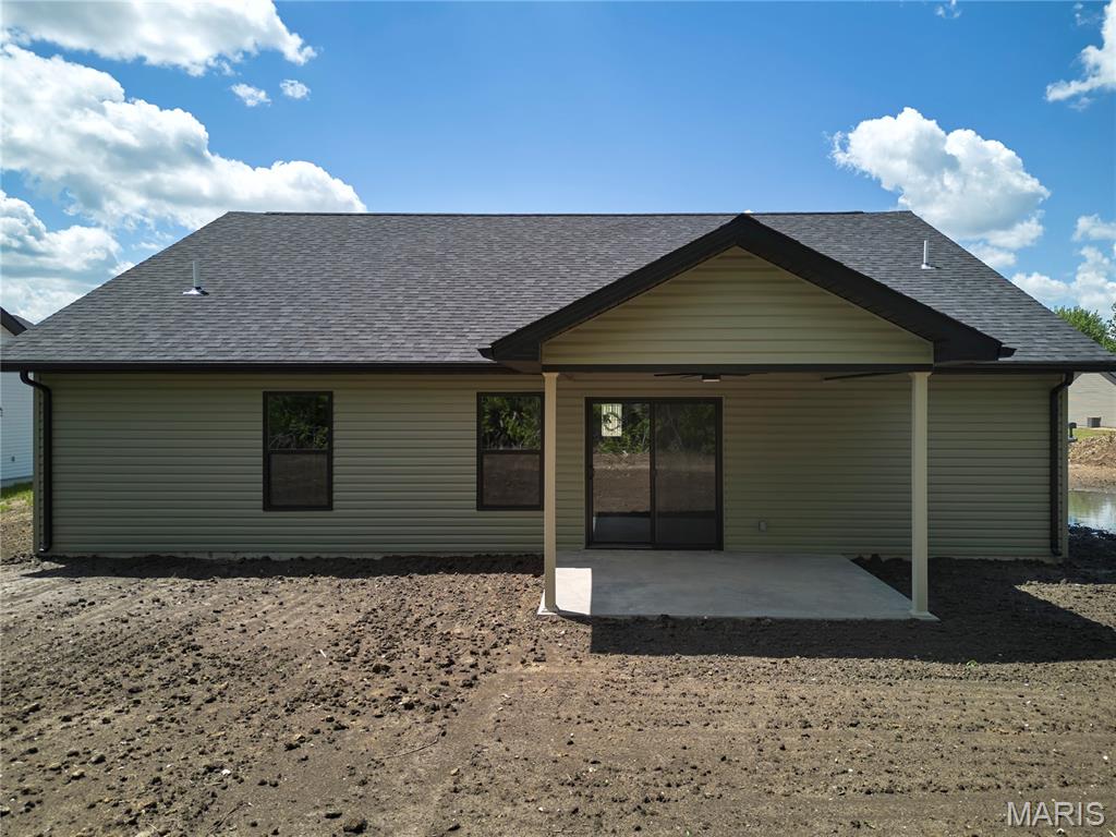 Champ Clark Estates - Residential