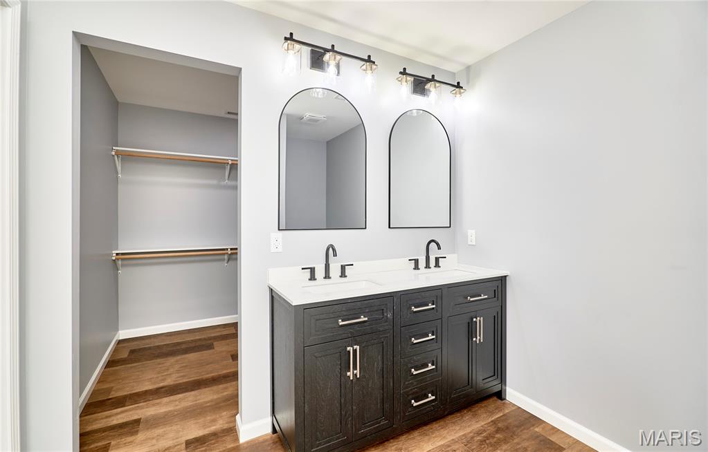 Champ Clark Estates - Residential