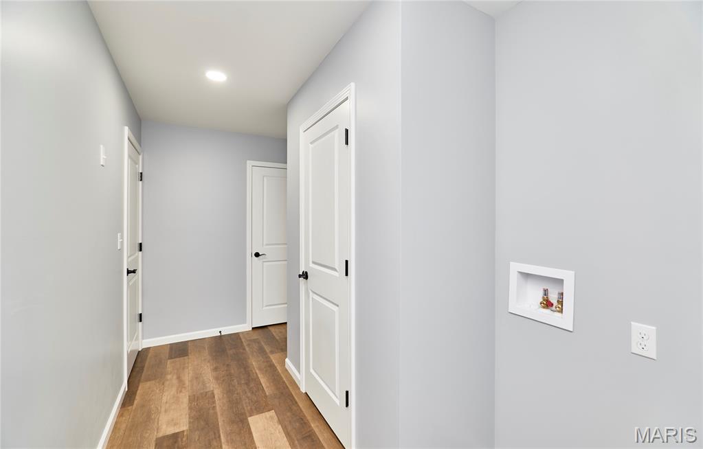 Champ Clark Estates - Residential
