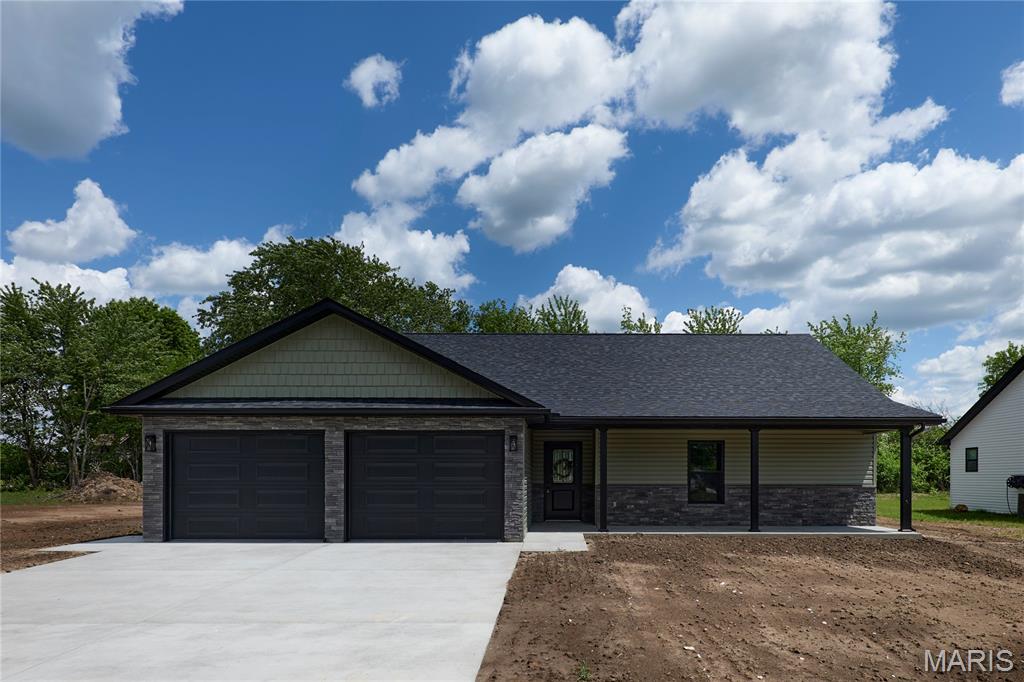 Champ Clark Estates - Residential