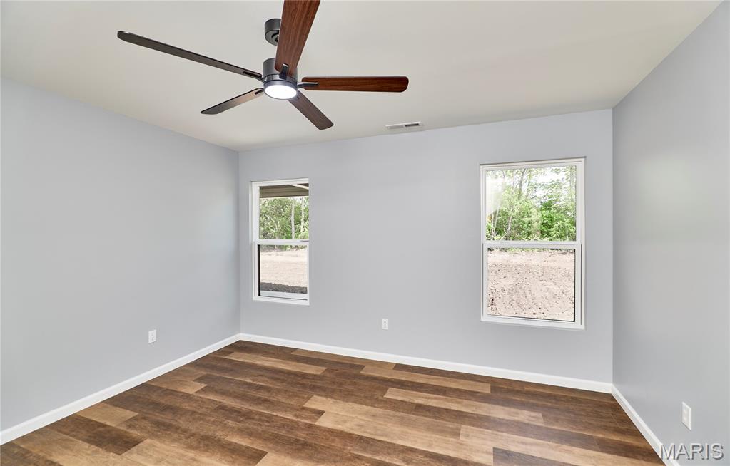 Champ Clark Estates - Residential