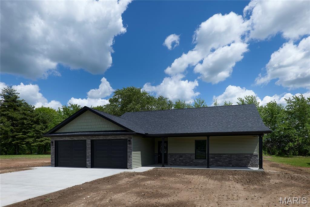 Champ Clark Estates - Residential