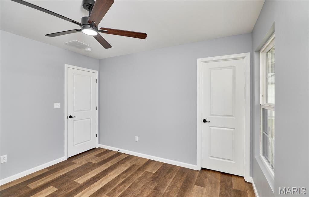 Champ Clark Estates - Residential