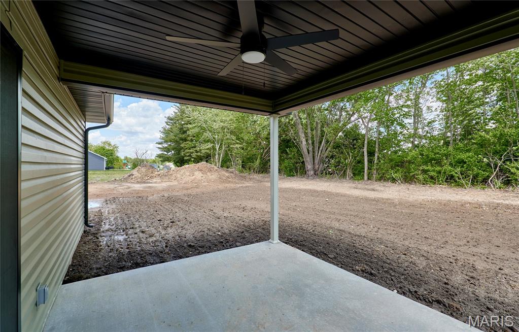 Champ Clark Estates - Residential