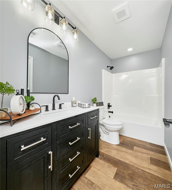 Champ Clark Estates - Residential