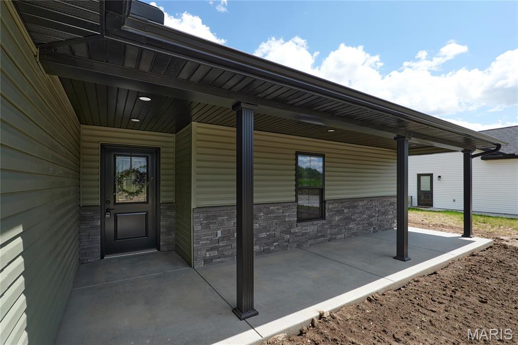 Champ Clark Estates - Residential