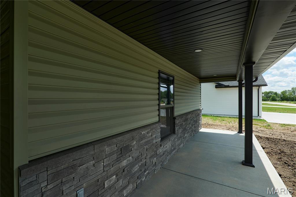 Champ Clark Estates - Residential