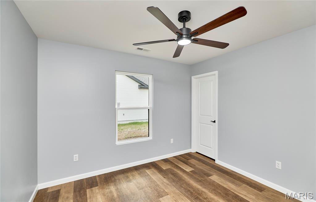 Champ Clark Estates - Residential