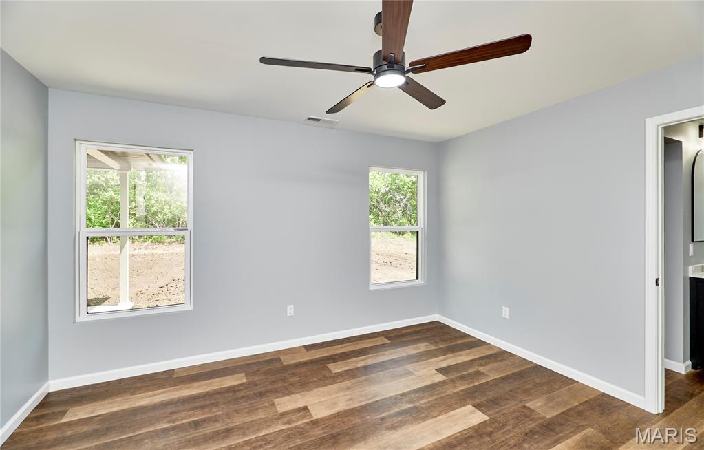 Champ Clark Estates - Residential
