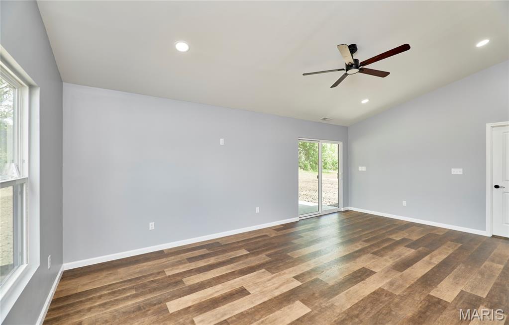 Champ Clark Estates - Residential