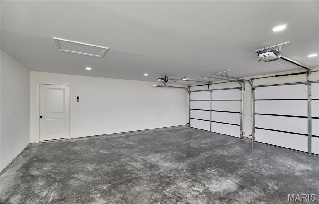 Champ Clark Estates - Residential